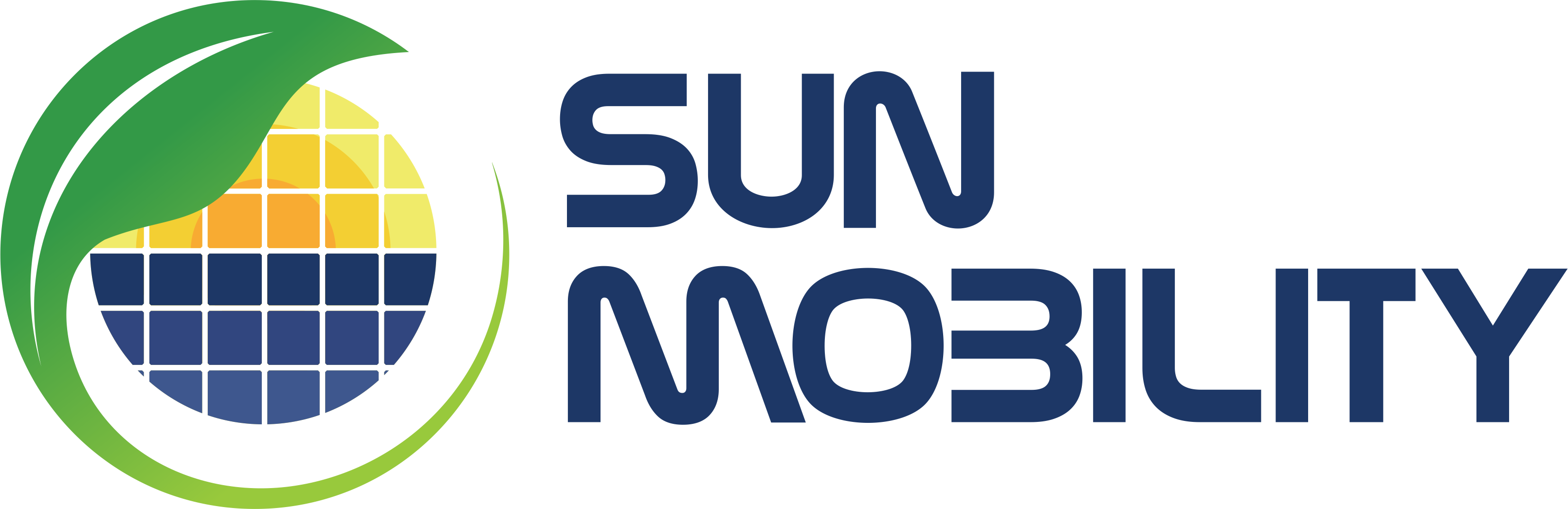 SUN Mobility